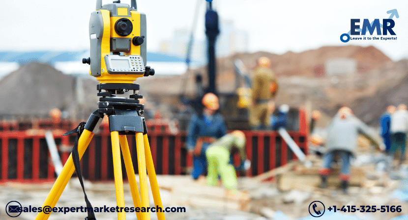 Land Survey Equipment Market