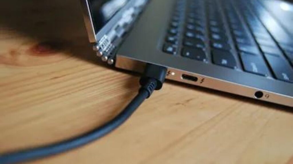 Laptop Charging Port Repair Cost