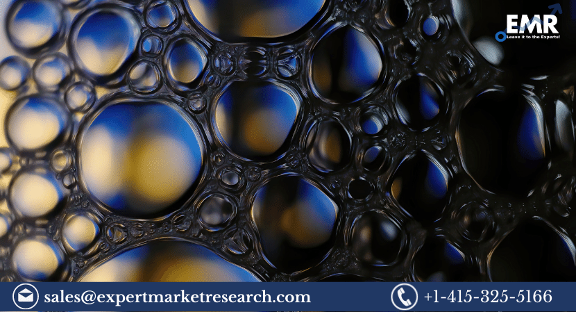 Low Foam Surfactants Market