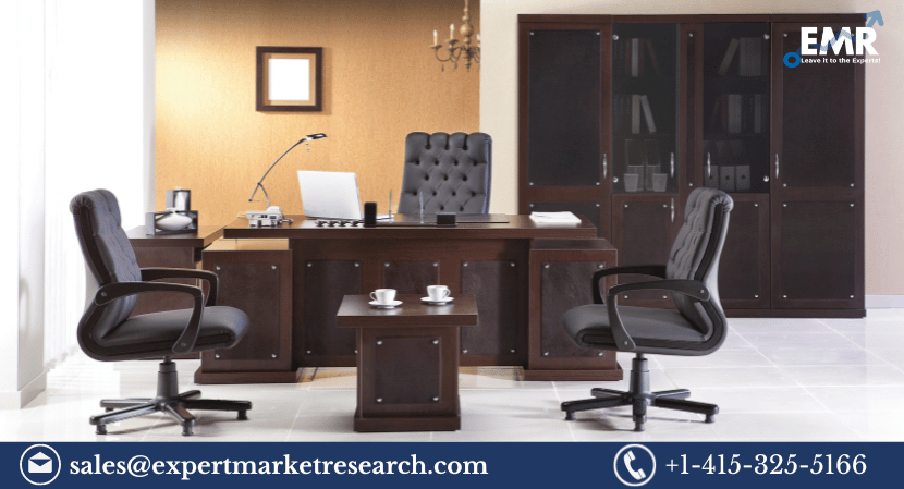 Office Furniture Market