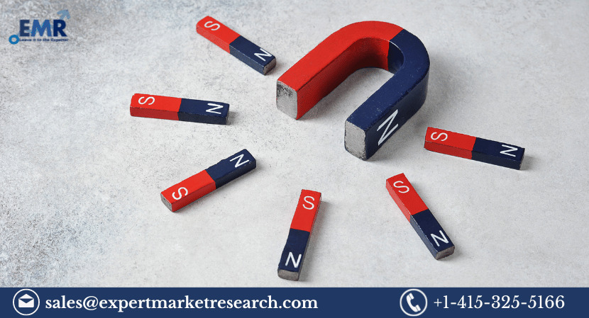 Permanent Magnets Market