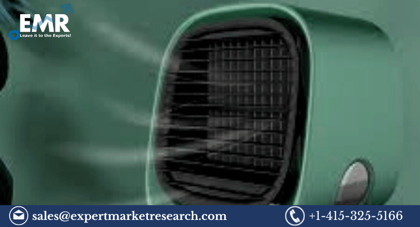 Portable Coolers Market
