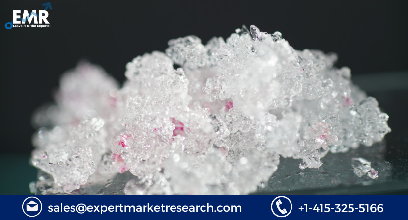 Sodium Diacetate Market