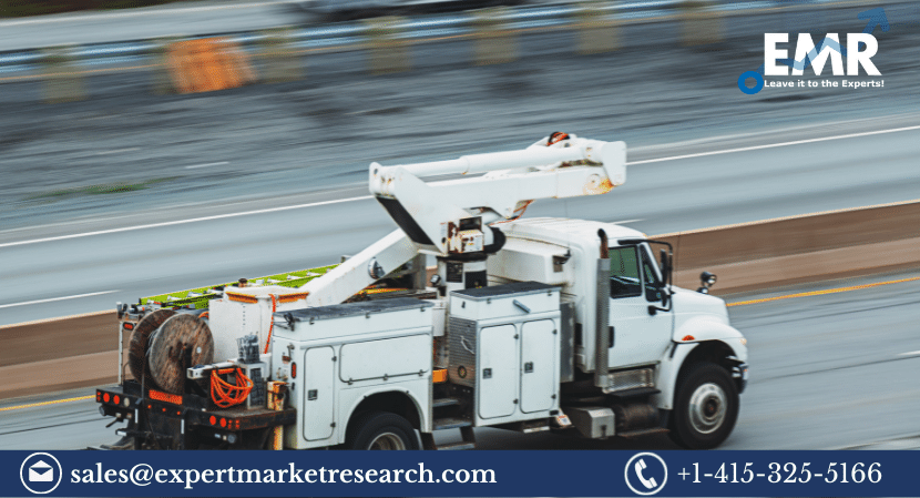 Utility Trucks Market