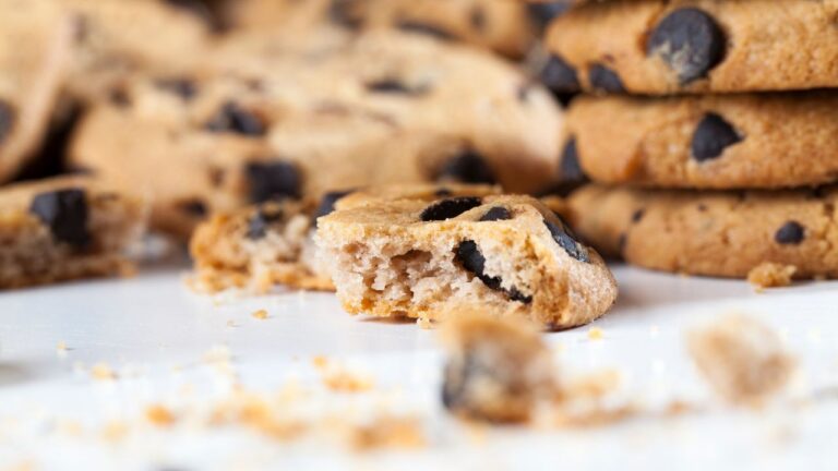 Crumbl Cookie Flavors