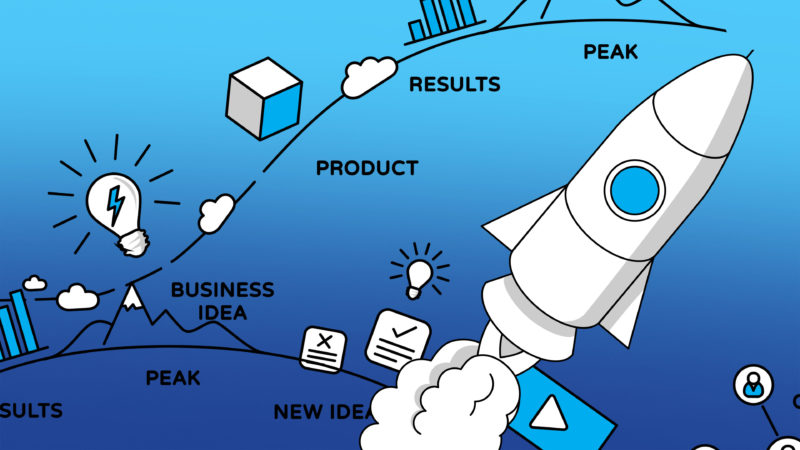 new product launch