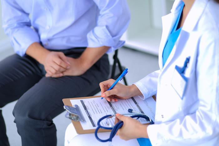 Intraurethral Therapy for Erectile Dysfunction