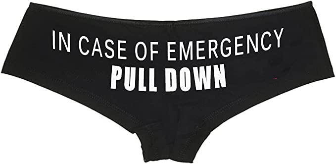 Funny Undies
