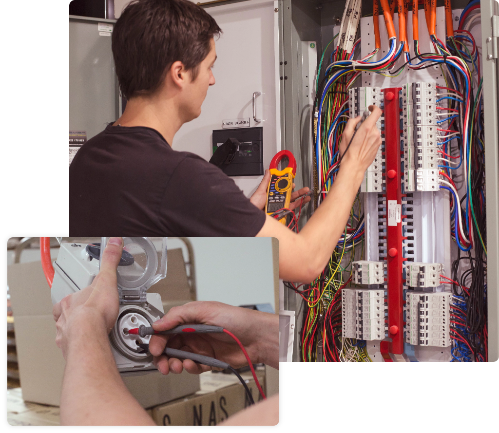 Electrical Contractors Hampton