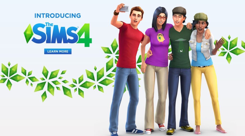 How to Copy and Paste on Xbox One Sims 4