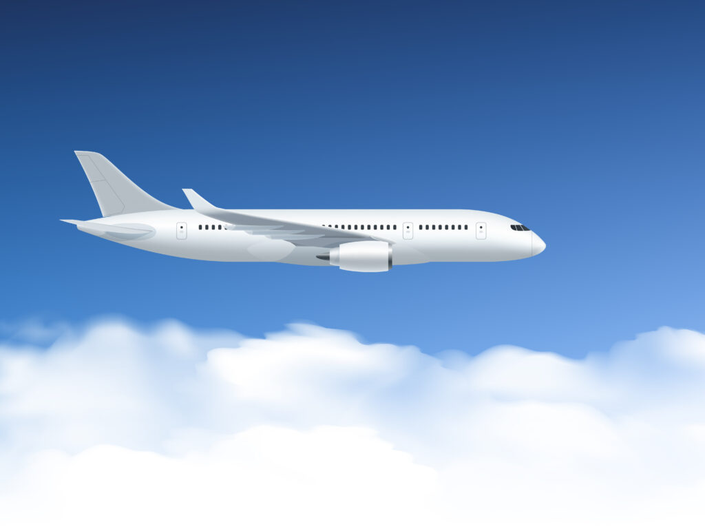 american airlines