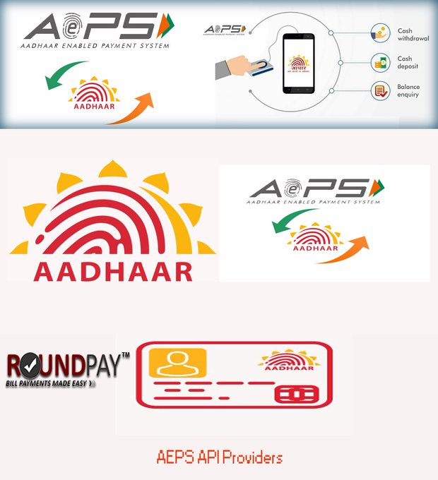 Aadhaar Enabled Payment System