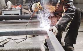 Best Welding pants