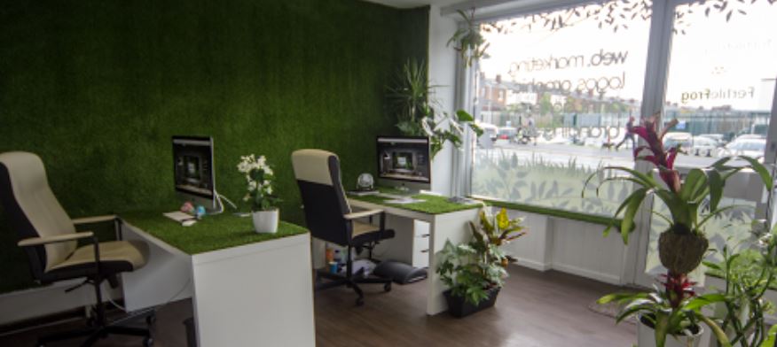 website design Manchester