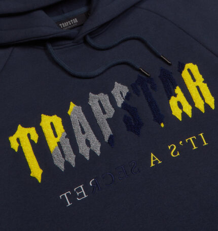 Chenille-Decoded-Hoodie-Tracksuit-Navy-Yellow-430x455