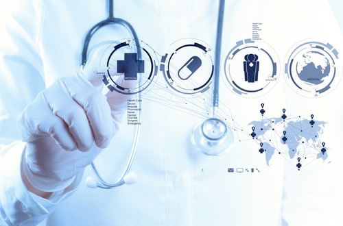 Global Clinical Trials Market