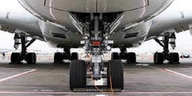 Commercial Aircraft Landing Gear Market