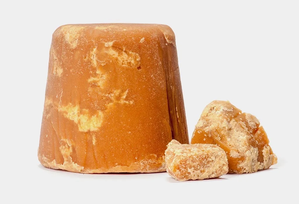 Consuming jaggery has many health benefits
