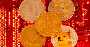 Crypto Business in Pakistan
