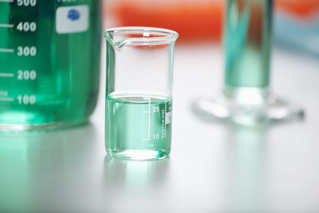 Beakers For Sale
