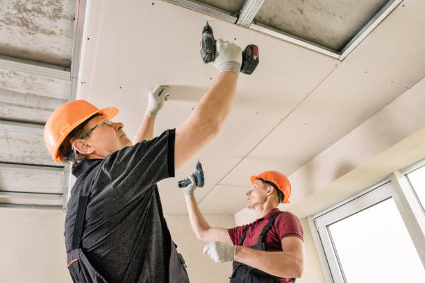 Drywall Installation in Kennewick