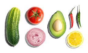 Foods That Are Best For Good Health That Is Organic