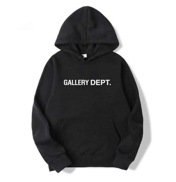 Hoodies in the Fashion Industry Continues to Evolve