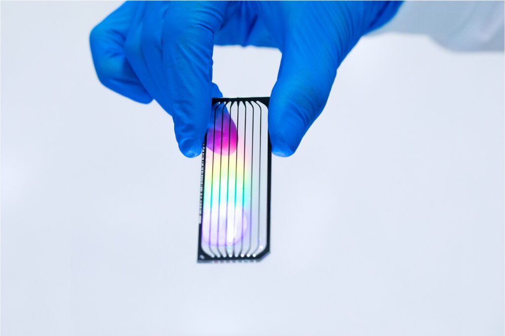 Genotyping Market