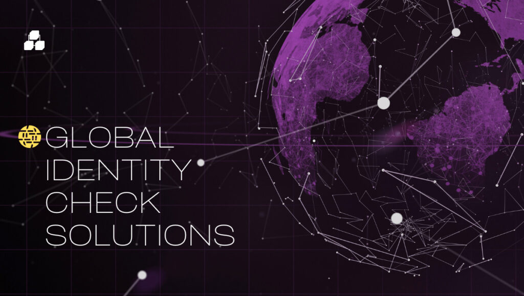 Global Identity Check