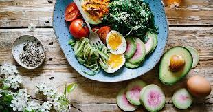 Here are 10 foods that contribute to a healthy lifestyle