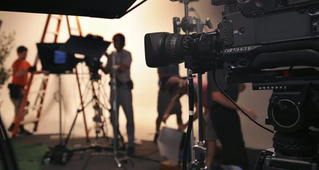 Video Production Company
