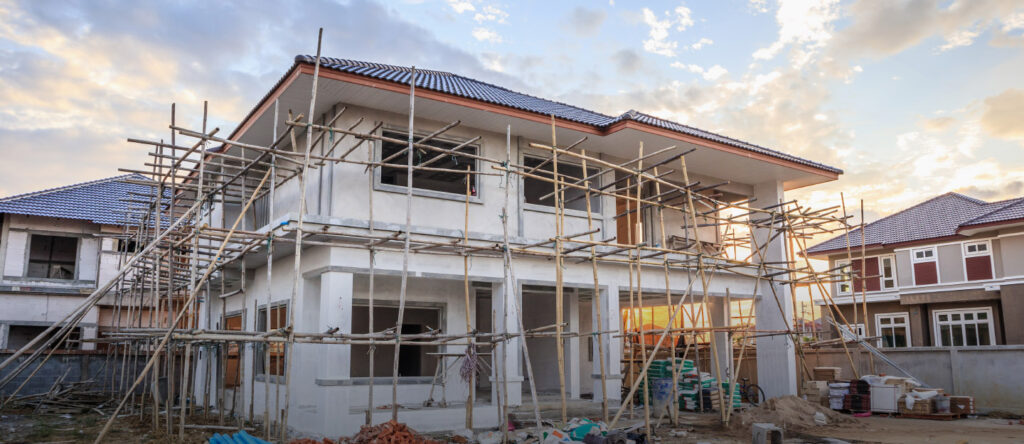 House Construction in Islamabad