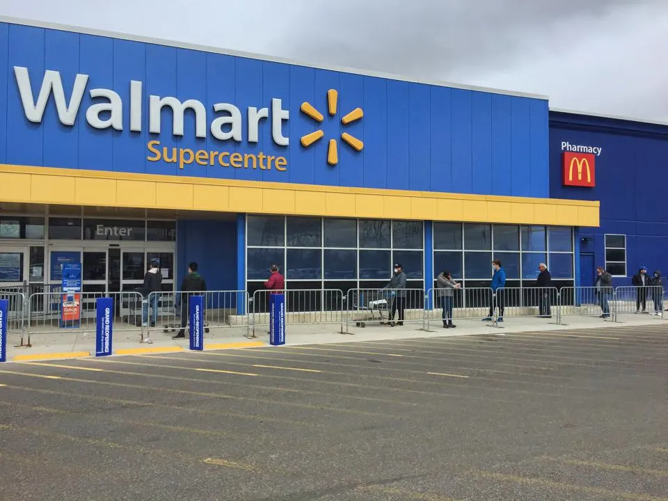 How Walmart Inventory Management System Empowers Seller Account Holders