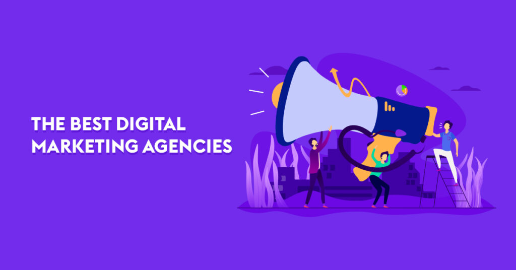 How a Top-Rated Digital Marketing Agency