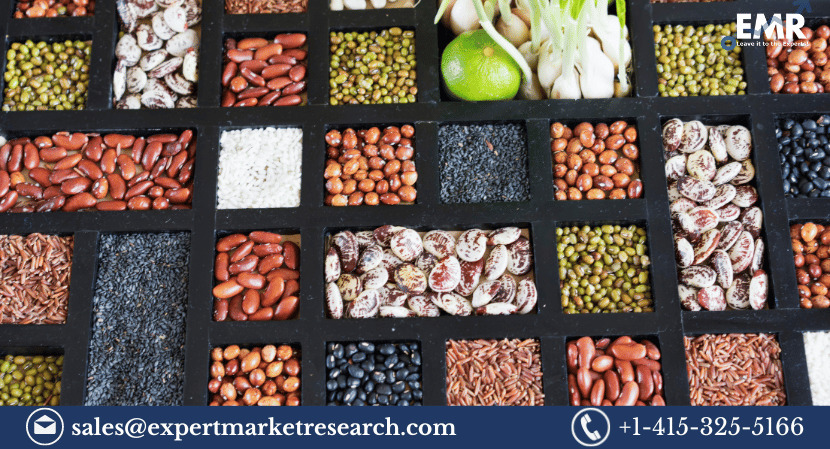Hybrid Seeds Market