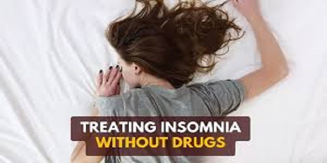 Insomnia Market ,