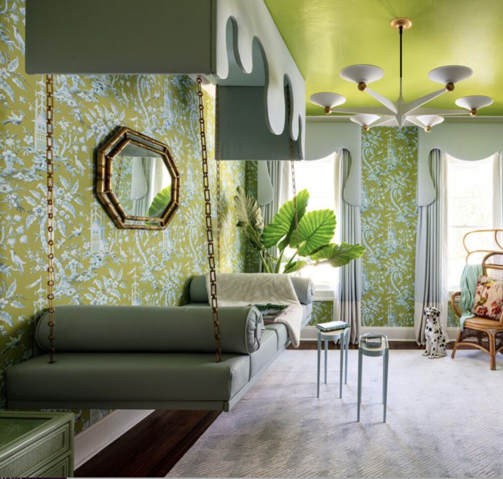 Interior Designs