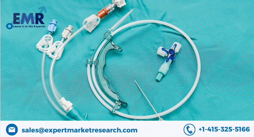 Intrauterine Pressure Catheters Market