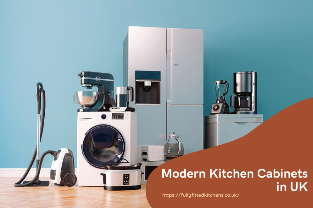 kitchen appliance