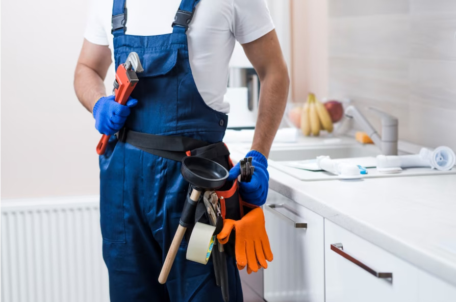 local handyman services