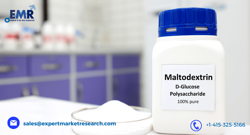 Maltodextrin Market
