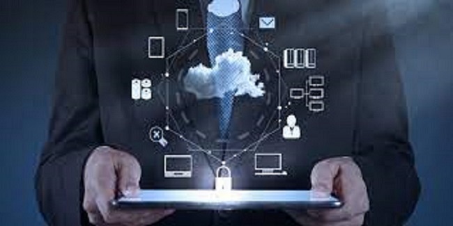Managed Application Services Market ,