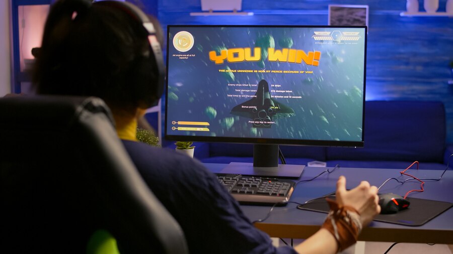 Marketplace Purchases of Gaming Crypto Coins and Their Impact on the Gaming Industry