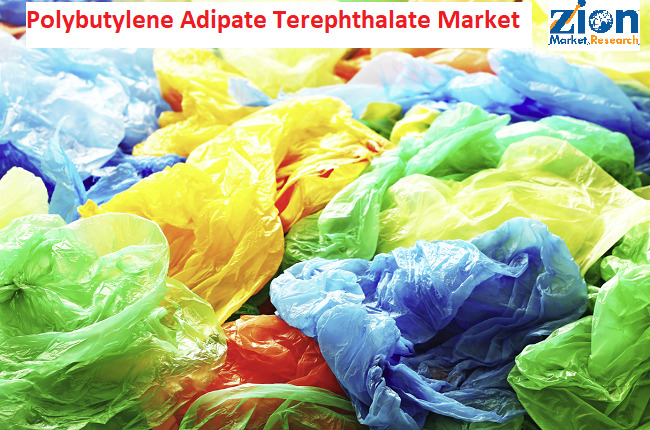 Polybutylene Adipate Terephthalate Market