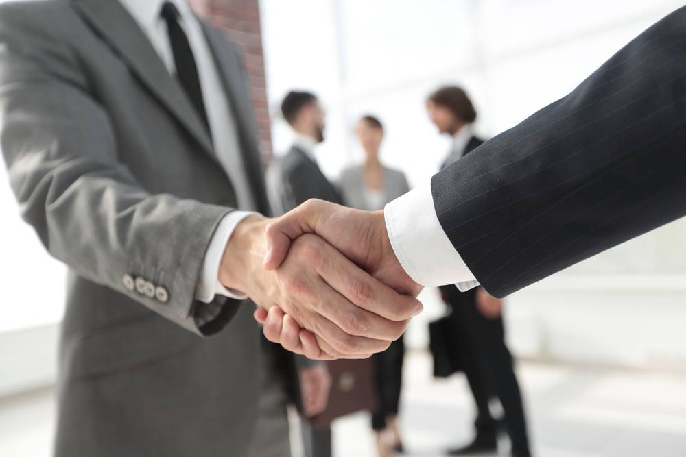 Proprietorship Registration