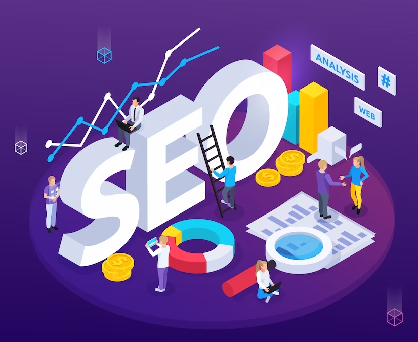 Digital Media Marketing