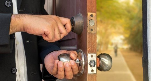 Tottenham Locksmith