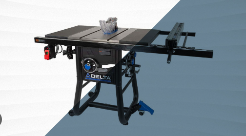 best budget portable table saw