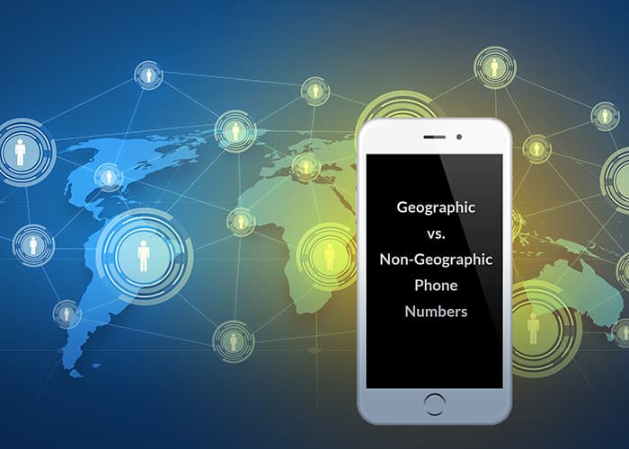 Significance of Area Code and Benefits of Geographical Numbers