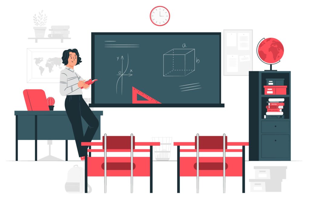 can private school email list high school students